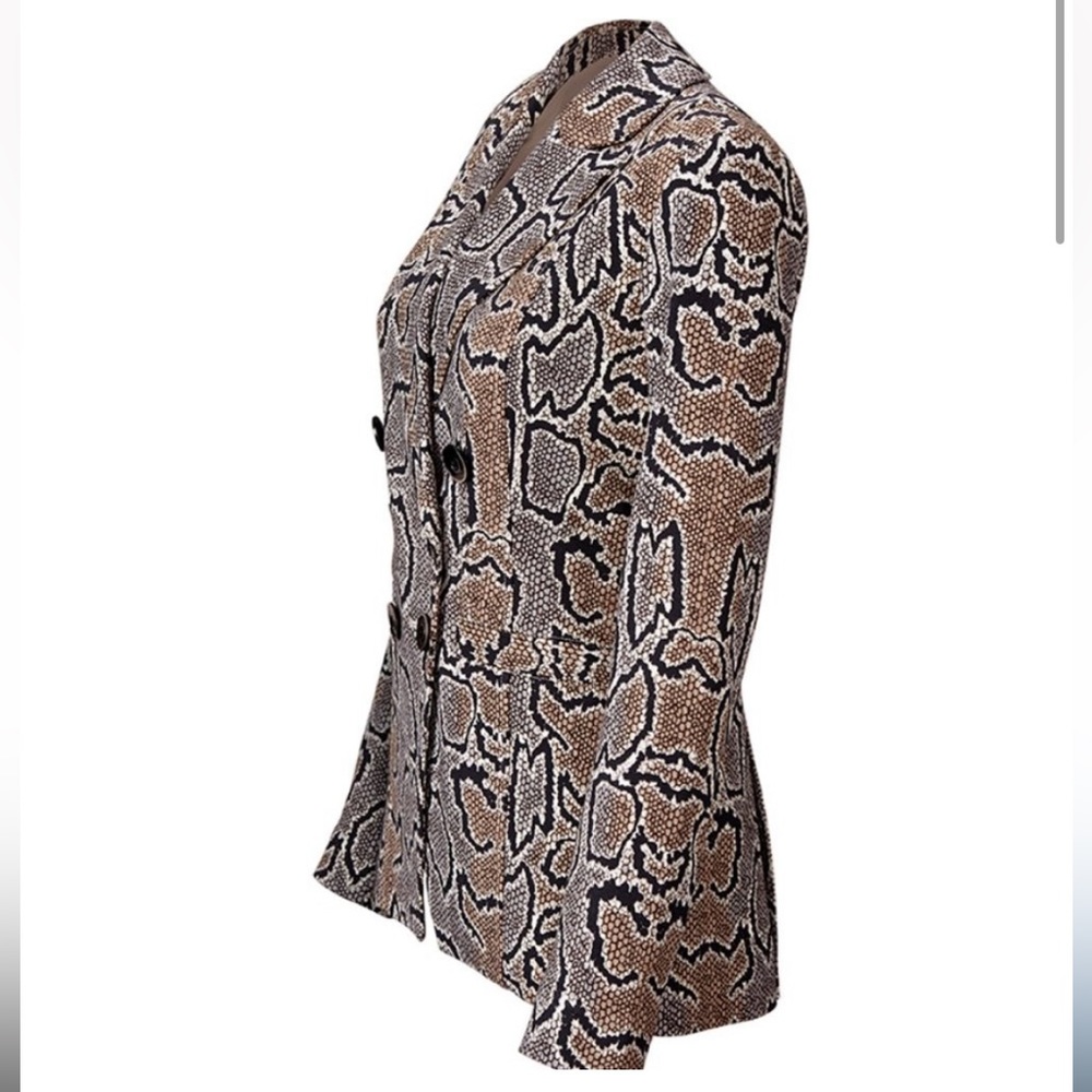 Python Blazer - image 7